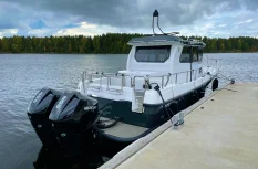 Nord Star 26 Patrol