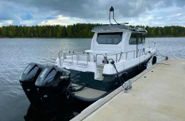 Nord Star 26 Patrol