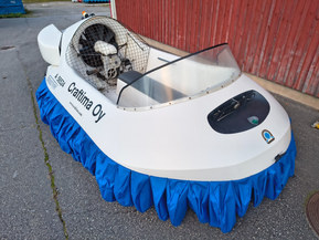 Neoteric Hovercraft 