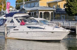 Bayliner 2855