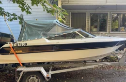 Yamarin 435 S Big Ride