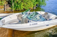 Sea Ray 175 Sport