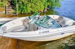 Sea Ray 175 Sport