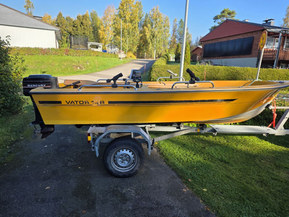 Vator 14 R