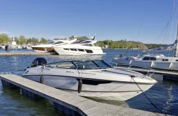 Flipper 670 DC
