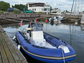 OceanRib 