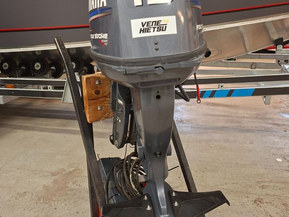 Yamaha F15AEP