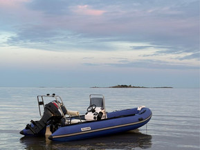OceanRib 