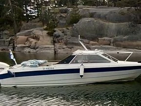 Flipper 640 HT