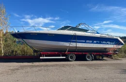 Sea Ray