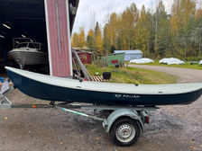 Päijän 471L Syvänne