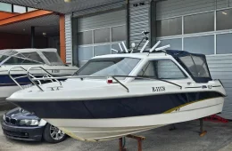 Bella 560 HT