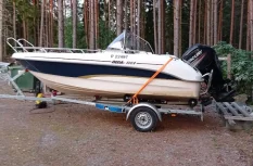Bella 500 R