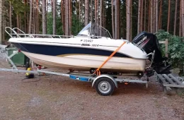 Bella 500 R