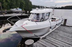 Arvor 215