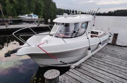 Arvor 215