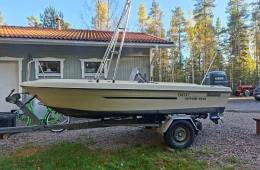 Vator 15 R