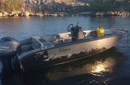 Anytec 530 SP