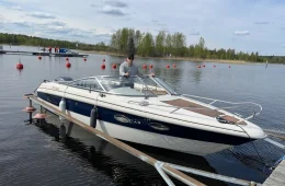 Yamarin 68 Day Cruiser