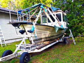 Hobby Boat Other