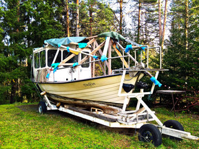 Hobby Boat Other