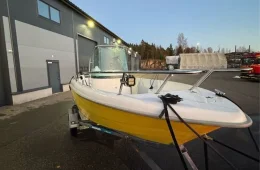 Finnmaster 4902 CLX