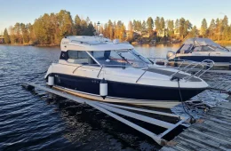 Aquador 22 C
