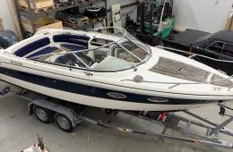 Yamarin 68 Day Cruiser