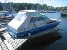 Sea Ray 21 Mid Cabin