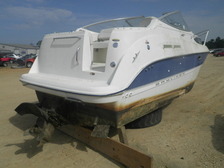 Bayliner Capri 1952