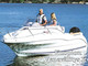 Quicksilver 540 Cabin Cruiser Vaihto