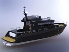Brizo Yachts 