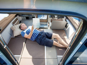 Yamarin Cross 60 Cabin