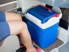 Yamarin Cross 60 Cabin