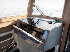 Yamarin Cross 60 Cabin