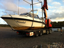 Finnsport 8500 Fly