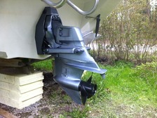 Finnsport 8500 Fly