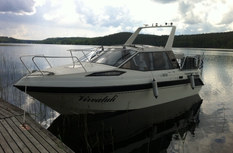 Finnsport 8500 Fly