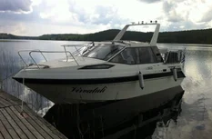 Finnsport 8500 Fly