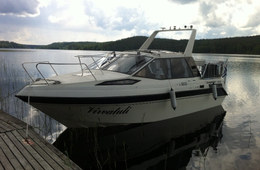 Finnsport 8500 Fly