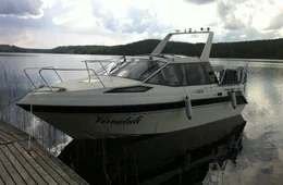 Finnsport 8500 Fly