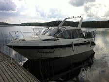 Finnsport 8500 Fly