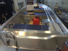 Linder Sportsman 355