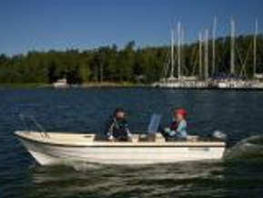 Rönnqvist Pro 495XLR