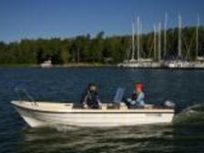 Rönnqvist Pro 495XLR