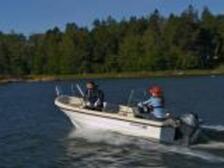 Rönnqvist Pro 495XLR