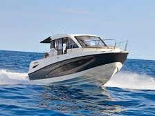 Quicksilver Activ 905 weekend