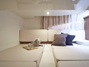 Quicksilver Activ 905 weekend