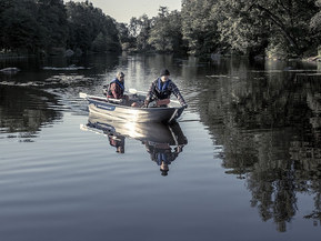 Linder Sportsman 355