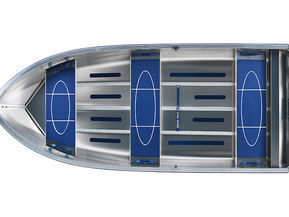 Linder Sportsman 355